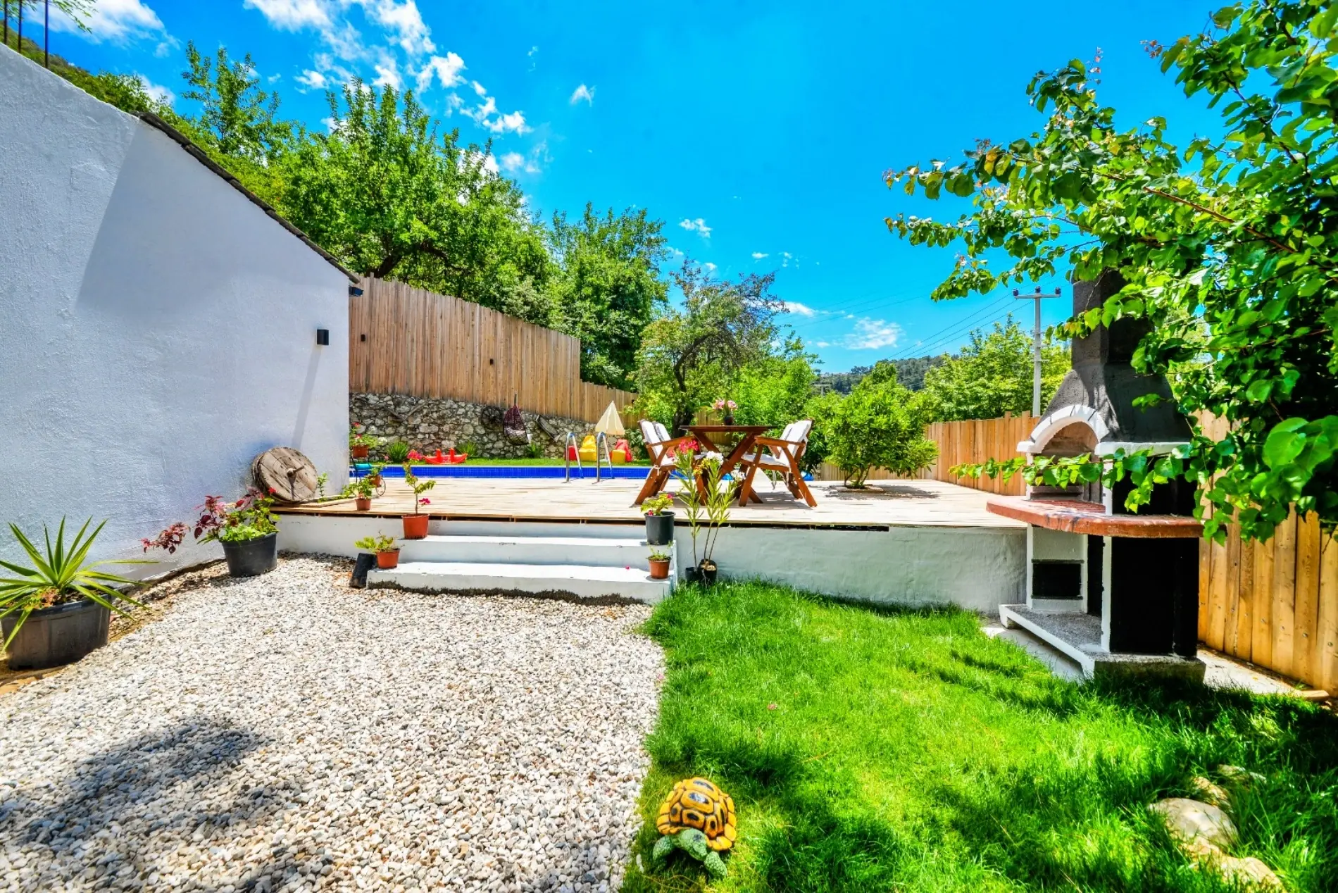 Villa Ahsen görsel 15